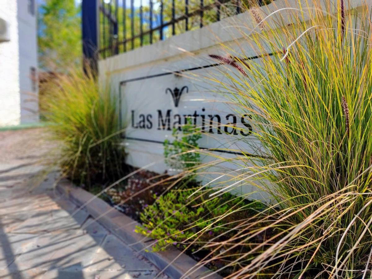Las Martinas Piriapolis Ngoại thất bức ảnh