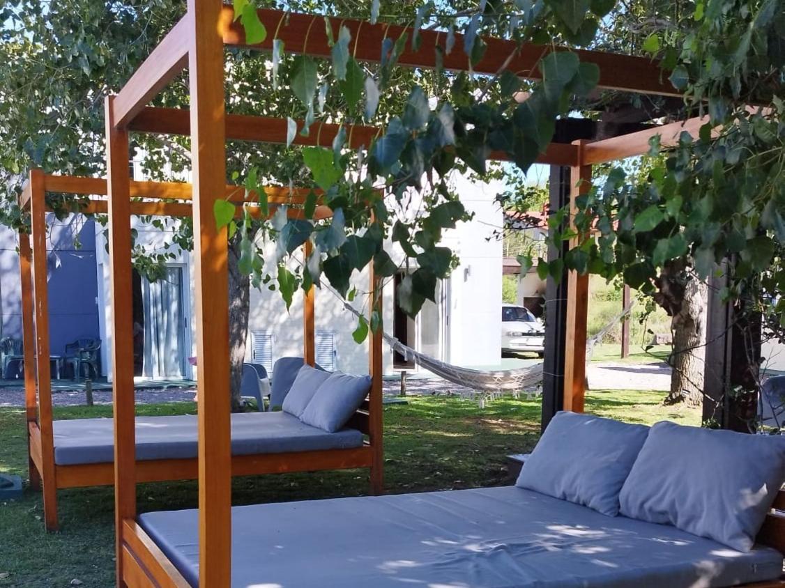 Las Martinas Piriapolis Ngoại thất bức ảnh