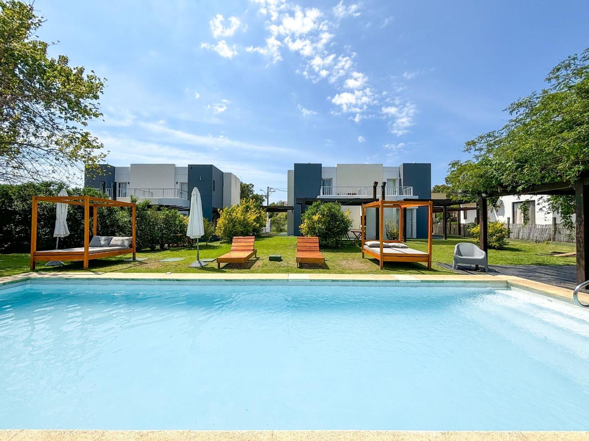 Las Martinas Piriapolis Ngoại thất bức ảnh