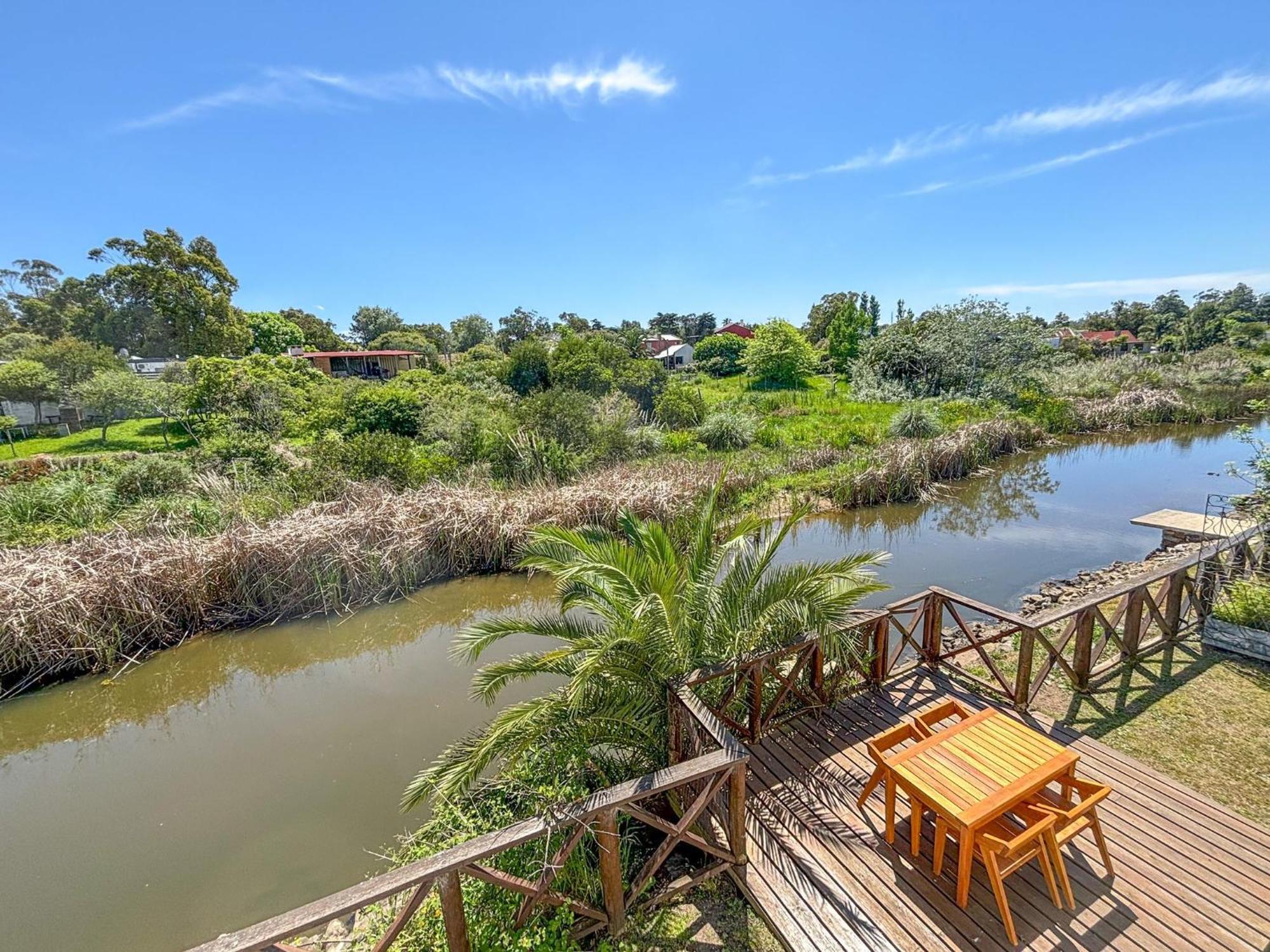 Las Martinas Piriapolis Ngoại thất bức ảnh