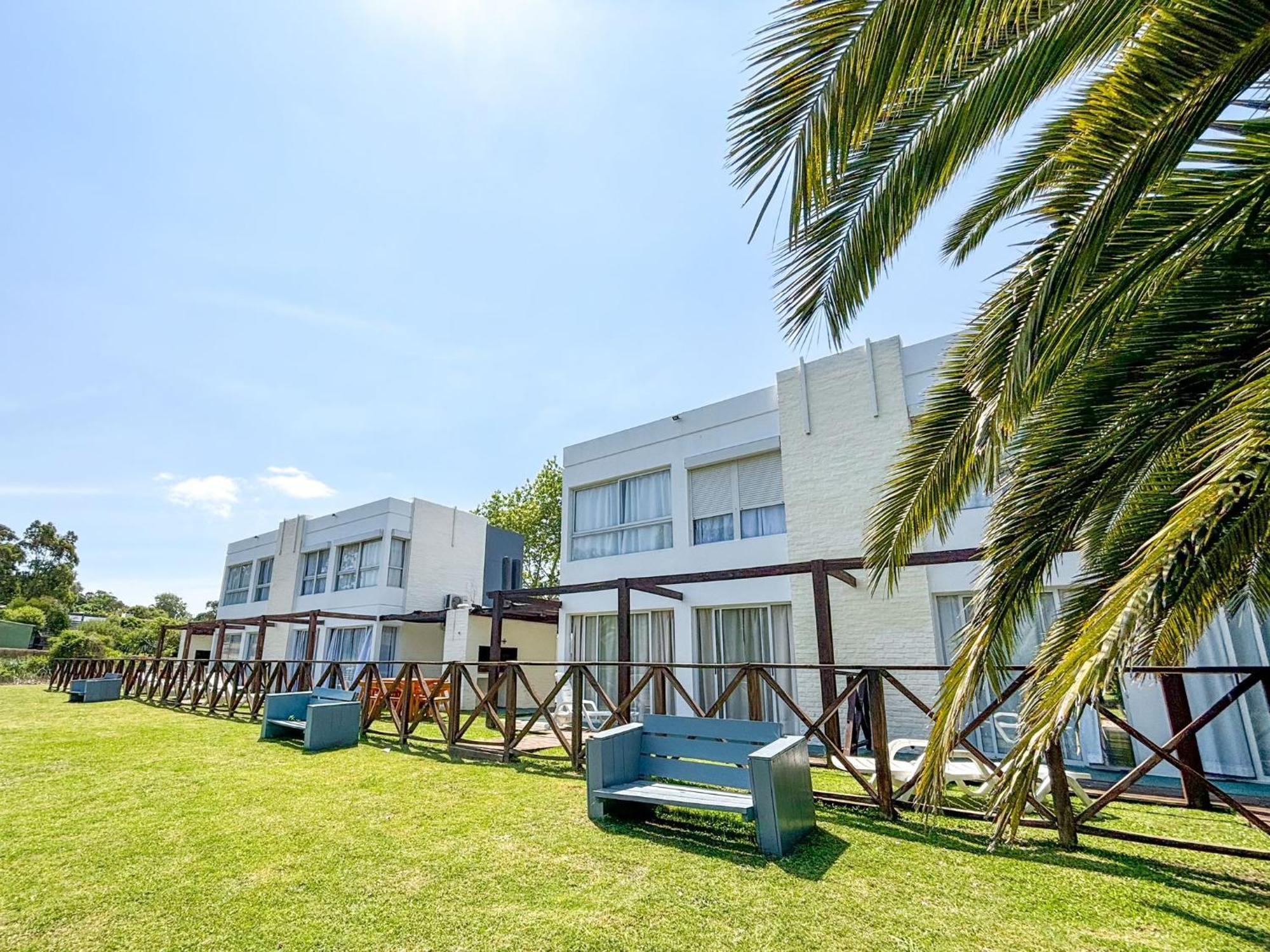 Las Martinas Piriapolis Ngoại thất bức ảnh